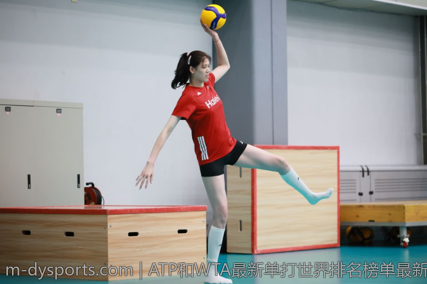 ATP和WTA最新单打世界排名榜单最新变化汇总