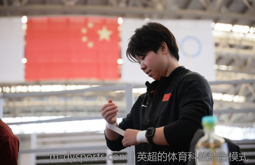英超的体育科教结合模式