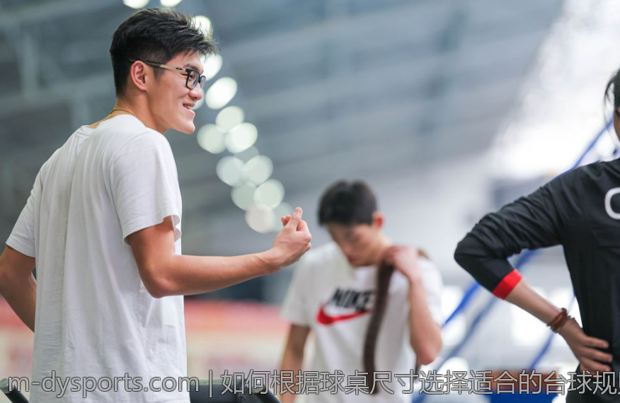 如何根据球桌尺寸选择适合的台球规则
