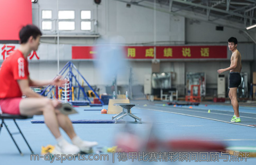 德甲比赛精彩瞬间回顾与点评