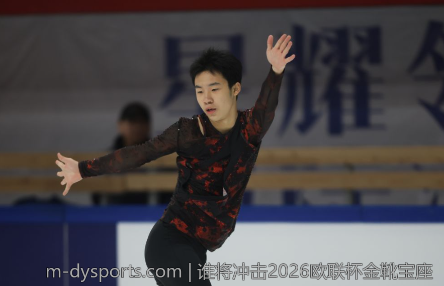 谁将冲击2026欧联杯金靴宝座