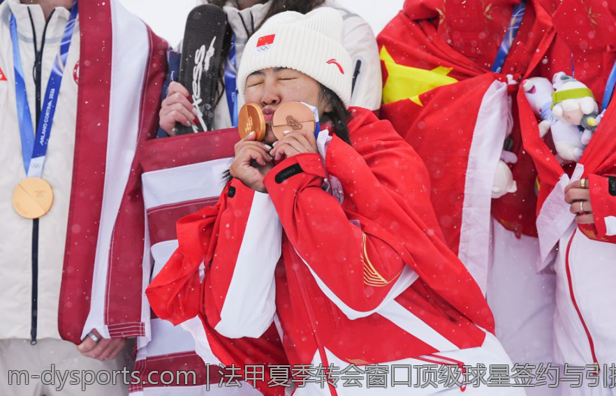 法甲夏季转会窗口顶级球星签约与引援盘点