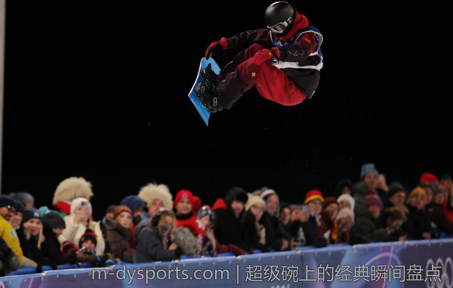 超级碗上的经典瞬间盘点