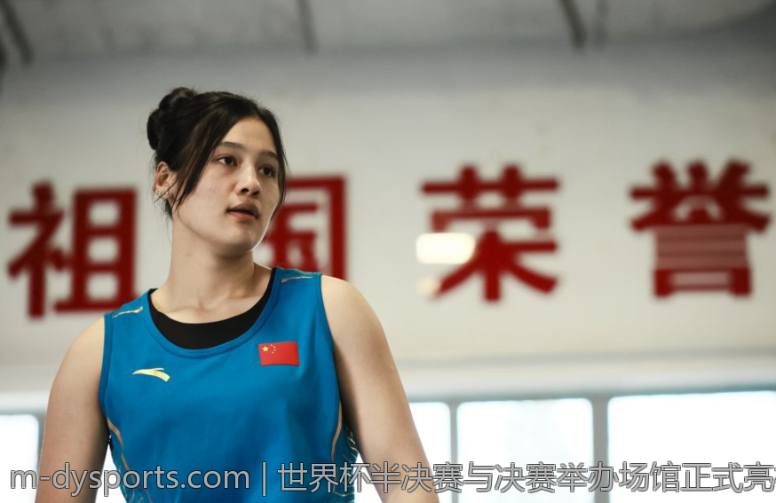 世界杯半决赛与决赛举办场馆正式亮相 选址背后的故事令人期待纷纷猜测