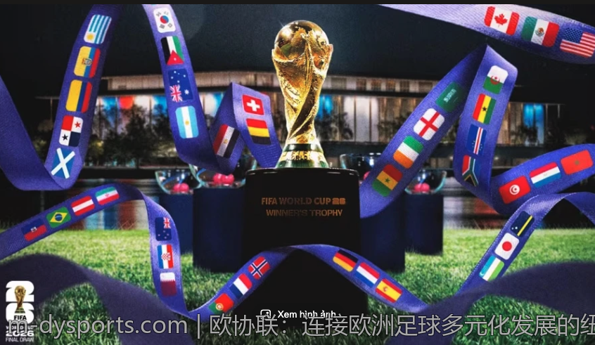 欧协联：连接欧洲足球多元化发展的纽带