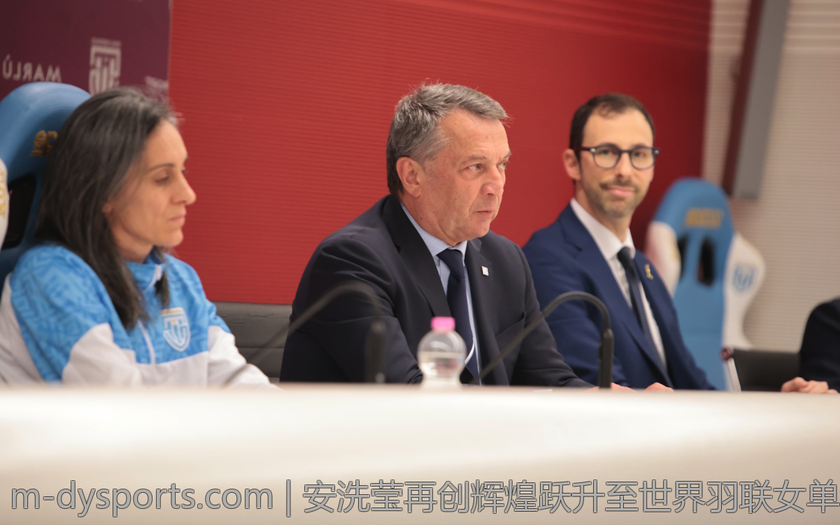 安洗莹再创辉煌跃升至世界羽联女单积分榜首引领新潮流